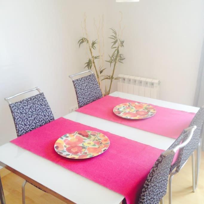 Atico, Piscina, Ac, Wi-Fi Y Parking Gratis, Gran Terraza, Vut 47-79 Apartment Arroyo de la Encomienda Exterior foto