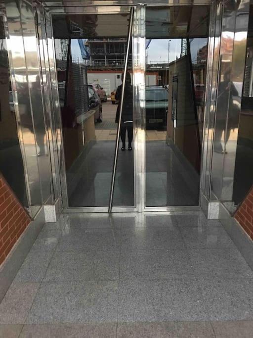 Atico, Piscina, Ac, Wi-Fi Y Parking Gratis, Gran Terraza, Vut 47-79 Apartment Arroyo de la Encomienda Exterior foto